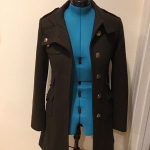 Remy Hall Military coat 🧥